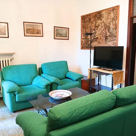 Cn040 - Cesenatico, Spazioso Quadrilocale Con Balcone A 30mt Dal Mare Apartmán *