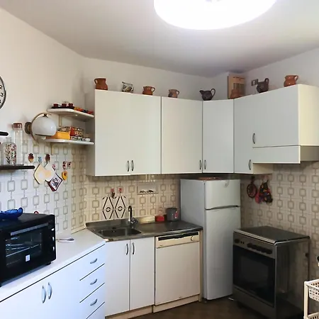 Cn040 - Cesenatico, Spazioso Quadrilocale Con Balcone A 30mt Dal Mare *