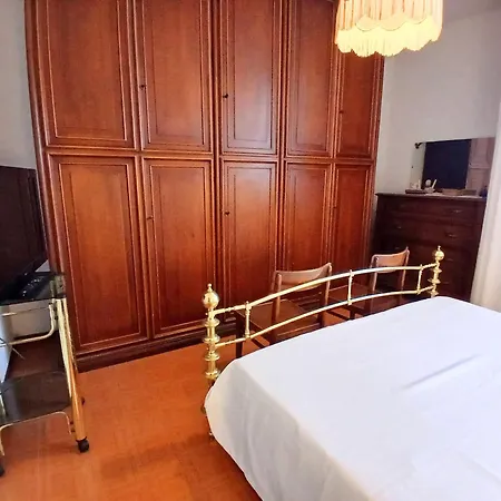 Cn040 - Cesenatico, Spazioso Quadrilocale Con Balcone A 30mt Dal Mare Apartmán Cesenatico