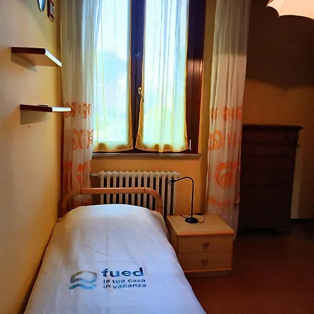 Apartmán Cn040 - Cesenatico, Spazioso Quadrilocale Con Balcone A 30mt Dal Mare