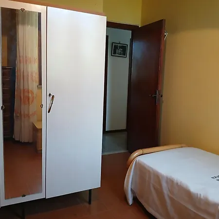 Apartmán Cn040 - Cesenatico, Spazioso Quadrilocale Con Balcone A 30mt Dal Mare Cesenatico