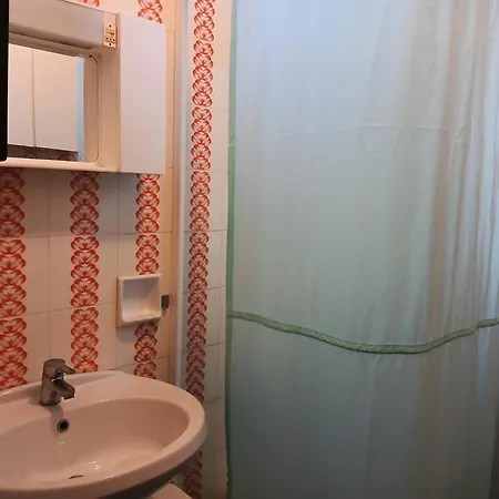Cn040 - Cesenatico, Spazioso Quadrilocale Con Balcone A 30mt Dal Mare Apartamento Cesenatico