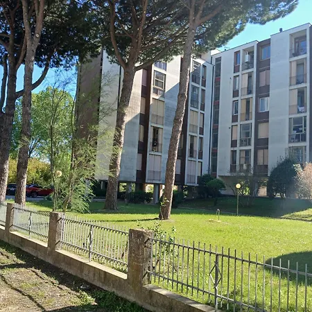 Cn040 - Cesenatico, Spazioso Quadrilocale Con Balcone A 30mt Dal Mare Apartmán
